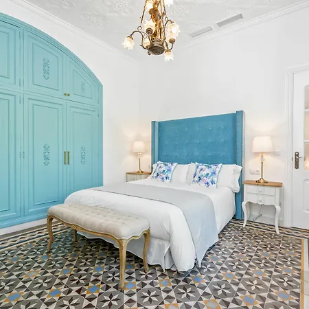 Villa Iloftmalaga Elisa *