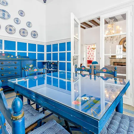 Villa Iloftmalaga Elisa