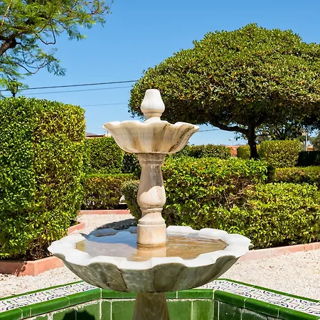 Villa Iloftmalaga Elisa *
