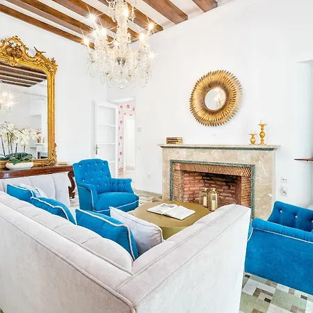 Villa Iloftmalaga Elisa